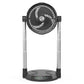 PANERGY JF01 Rechargeable Foldable Utility Fan