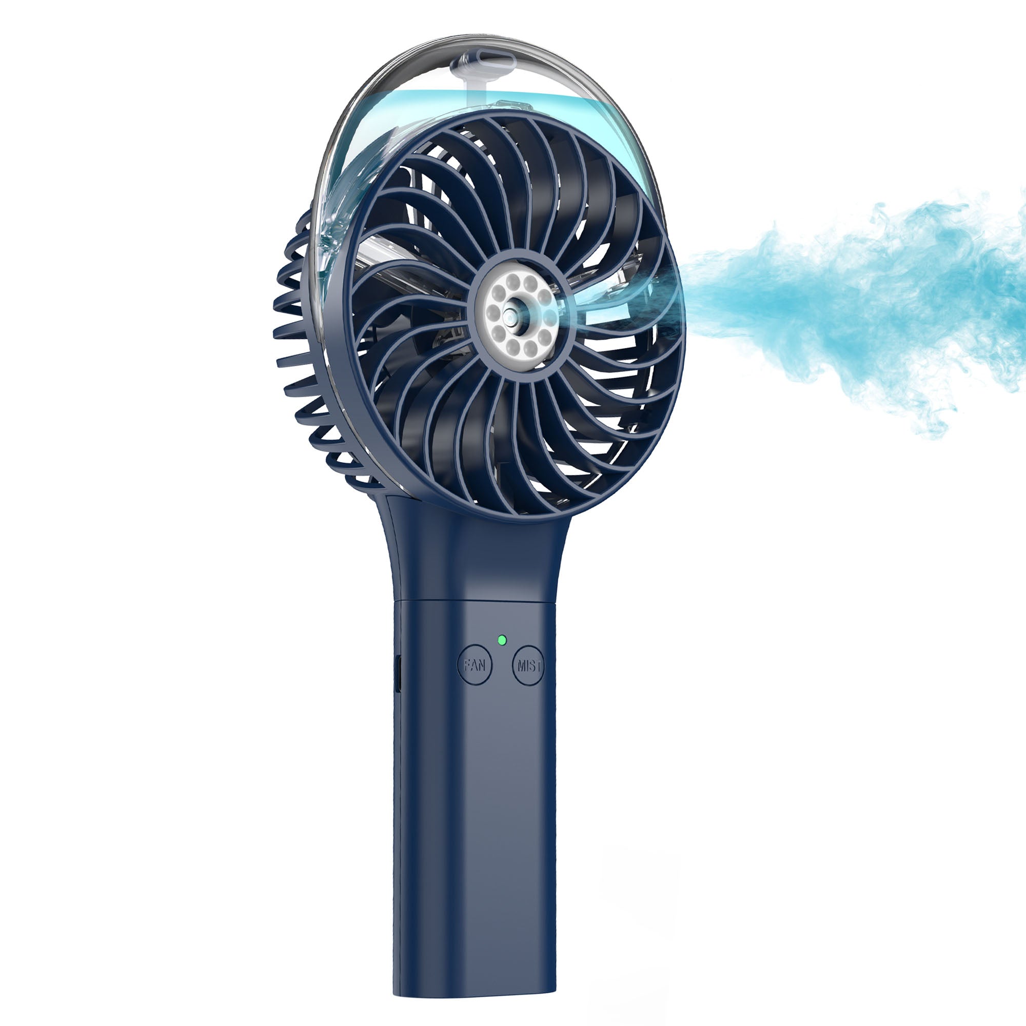 Misting Fan Portable The Best Misting Fans For Staying Cool