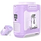 Panergy K50 Rechargeable Portable Waist Fan