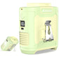 Panergy K50 Rechargeable Portable Waist Fan