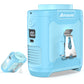 Panergy K50 Rechargeable Portable Waist Fan