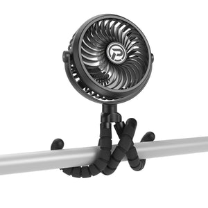 Panergy Mountable D07B Fan