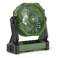 PANERGY D11 Rechargeable Utility & Camping Fan