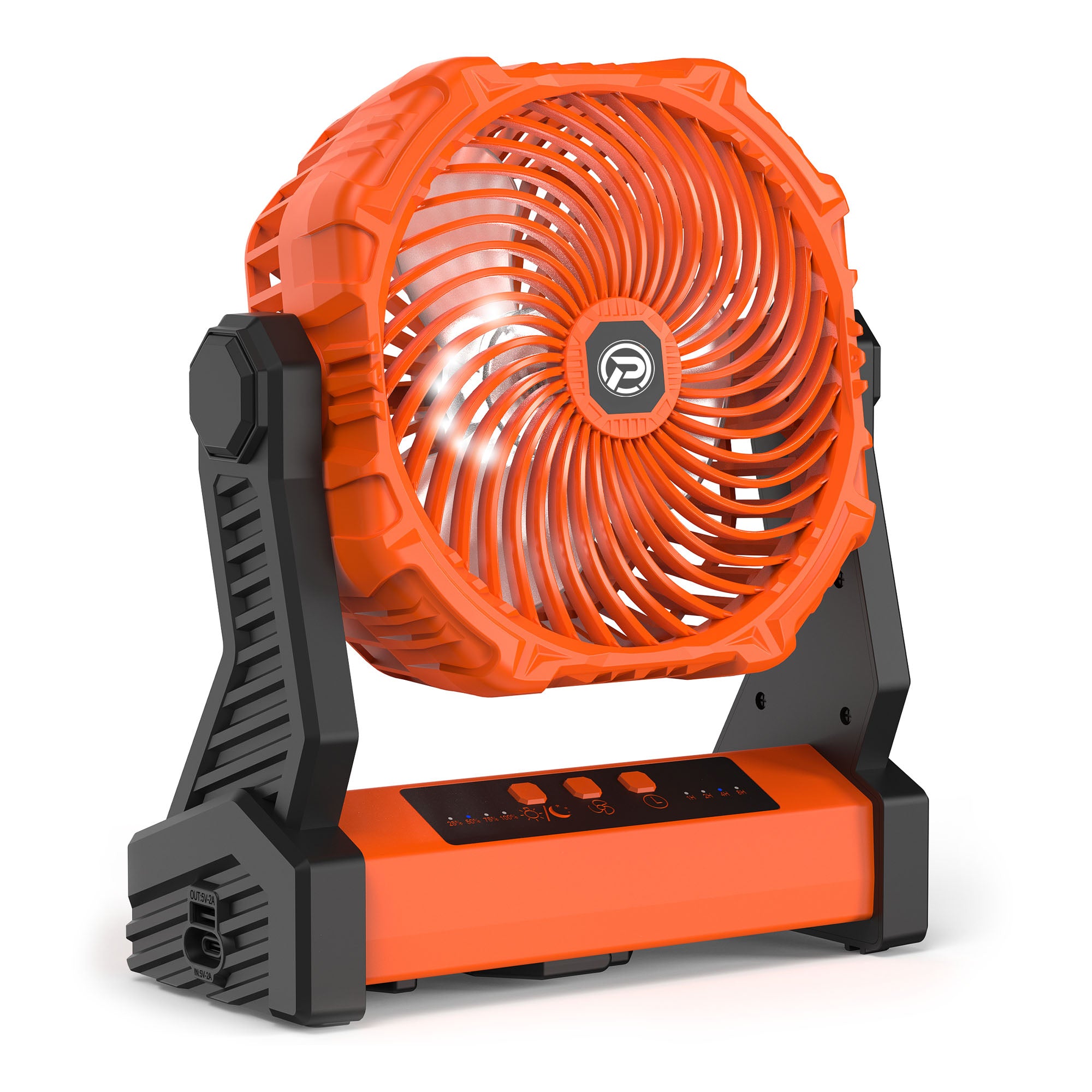 扇風機・サーキュレーター AIR CRAFT BATTERY,FAN UNIT 扇風機