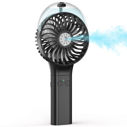 PANERGY F006 Rechargeable Handheld Misting Fan